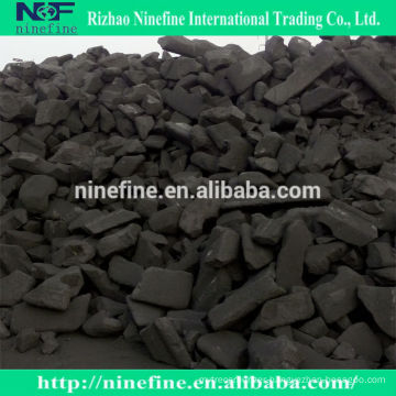 low carbon steel anode scrap